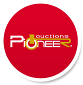 Pioneer Auctions